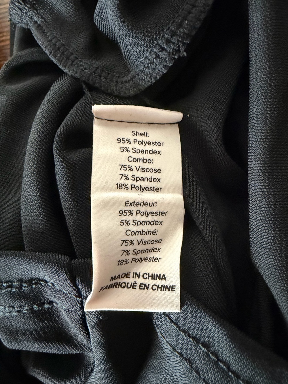 Cinq A Sept Ada Black Pullover Top - Picture 16 of 16